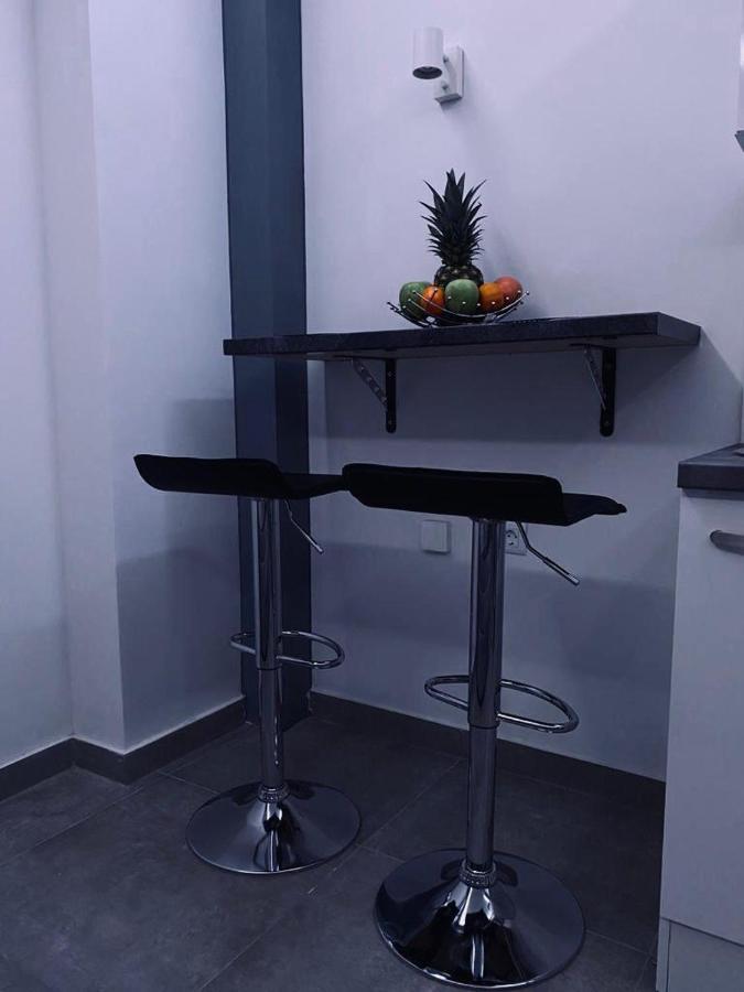 Jacuzzi Apartment Code 96 자그레브 외부 사진