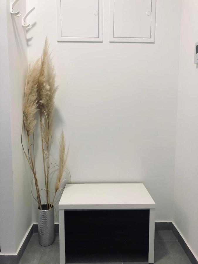 Jacuzzi Apartment Code 96 자그레브 외부 사진