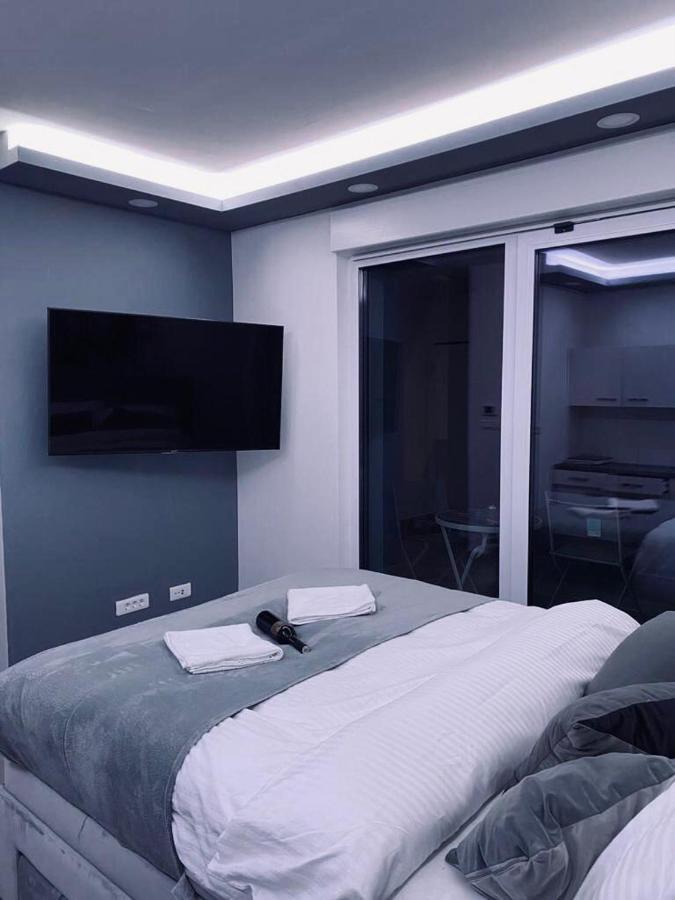 Jacuzzi Apartment Code 96 자그레브 외부 사진